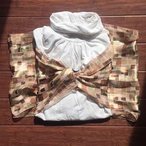 Scarf Included!!! ♦️